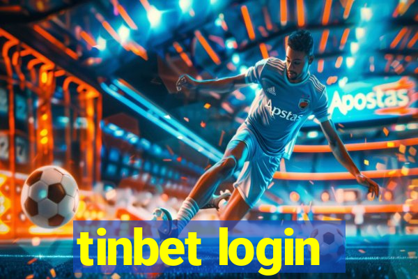 tinbet login